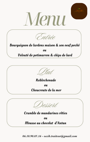 Repas-a-emporter, food-truck Albi