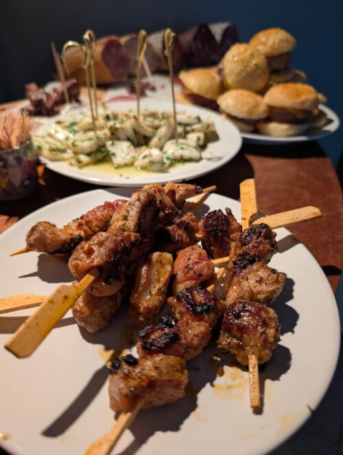 Yakitori-traiteur-tarn