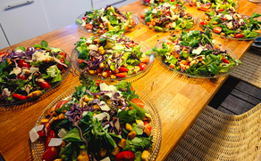Buffet traiteur Albi, gaillac, Castres